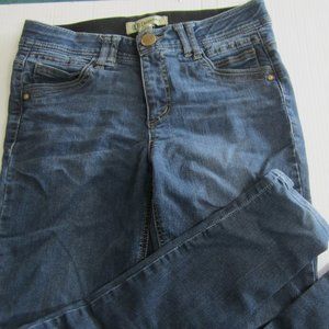 Democracy 8 Ab Technology leggings jeans